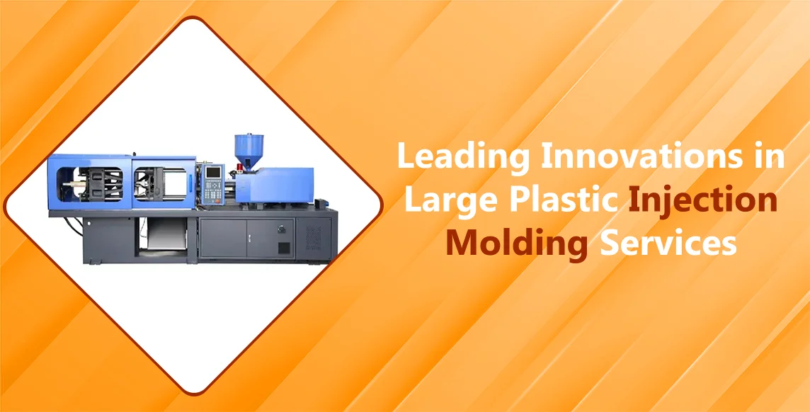 Injection Molding Company